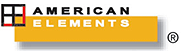 Capri 2011 Sponsor Logo American Elements