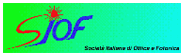 Capri 2011 Sponsor Logo SIOF