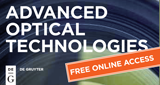 Advanced Optical Technologies Journal (AOT)